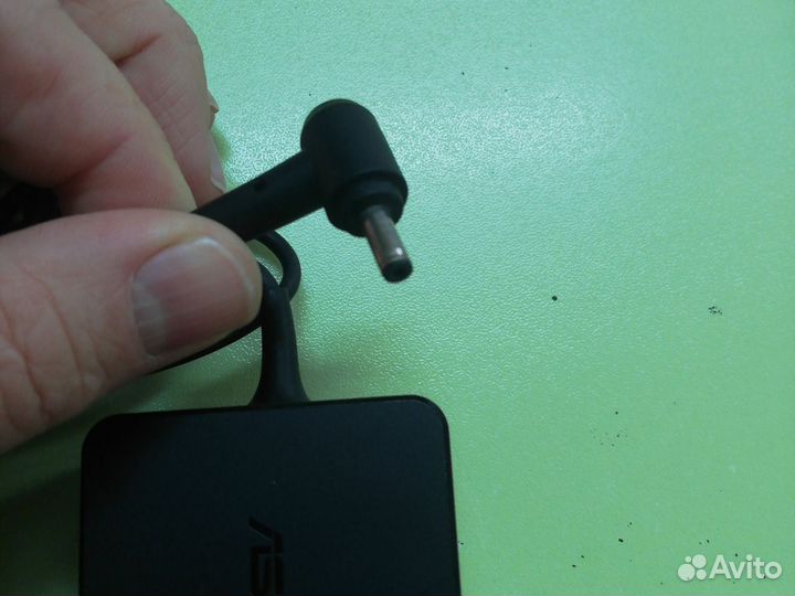 Блок питания для нетбука asus 19V 1.75A