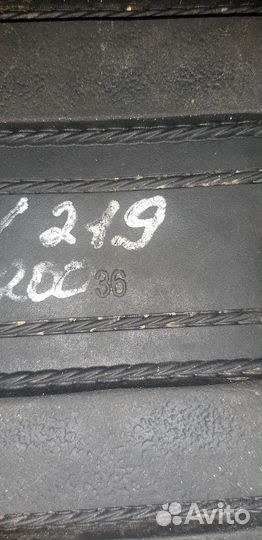 Ботинки зимние 36 размер