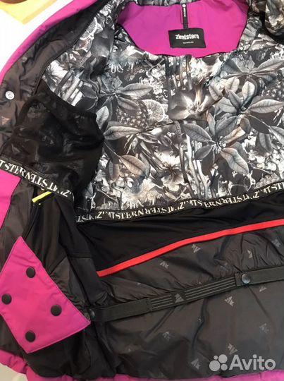 Куртка для сноуборда Zimtstern, размер M