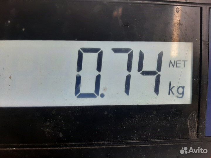 Насос топливный для mercedes-benz Vito (W639)