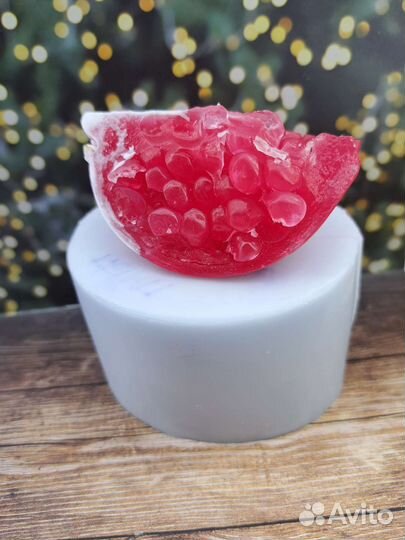 Формы для мыла