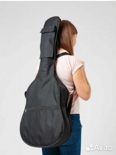 Гитара La mancha