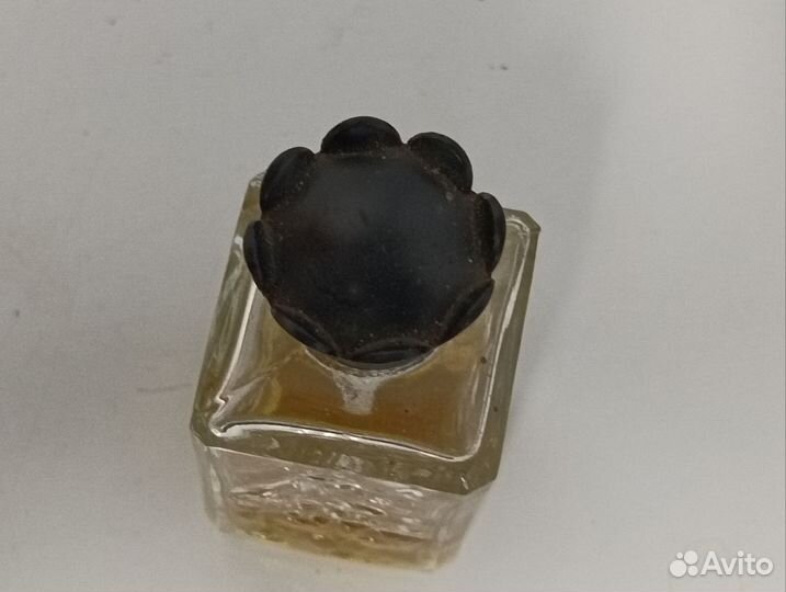 СССР духи Пиковая дама