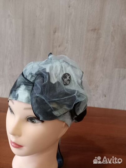 Косынка платок