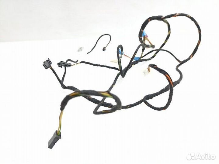 Проводка двери передняя правая Mercedes-Benz
