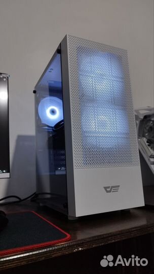Игровой пк i9 9900k / RX 5600xt