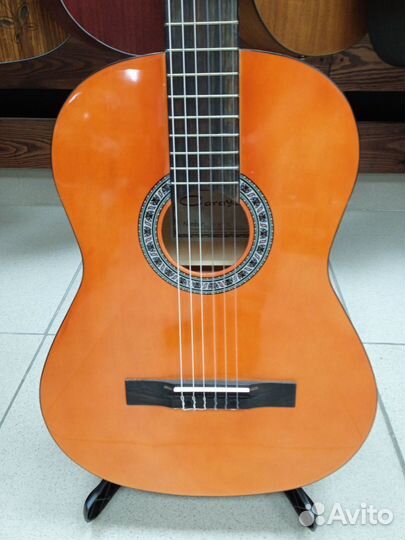 Классическая гитара Caraya C941-YL