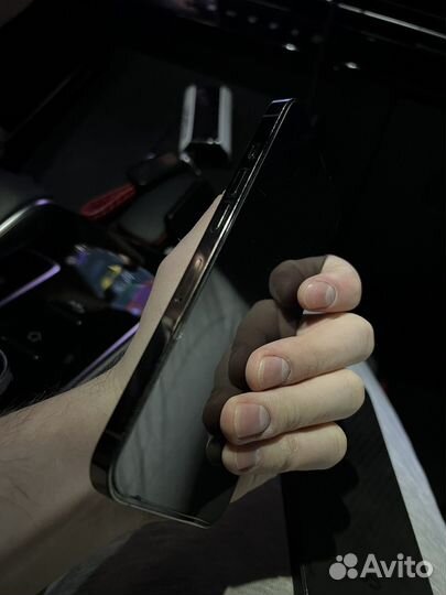 iPhone 13 Pro, 256 ГБ