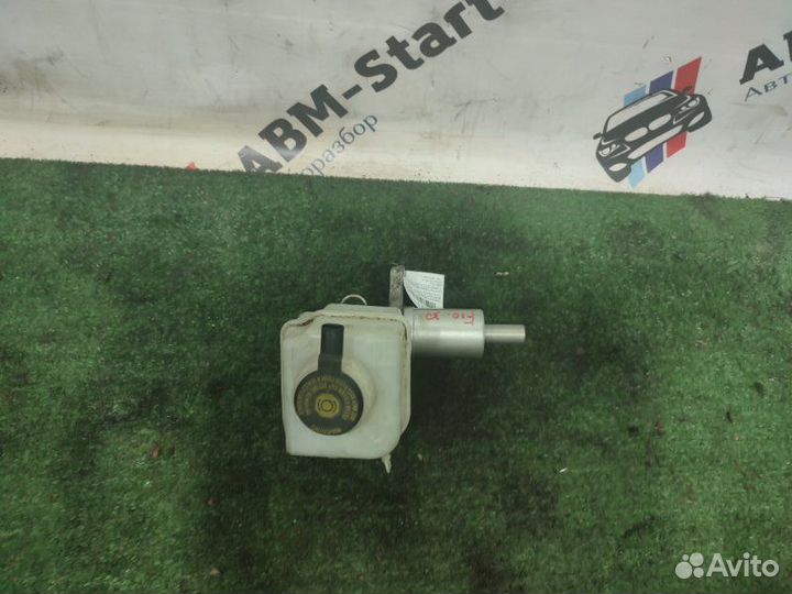 Главный тормозной цилиндр Bmw 528 F10 N20B20A