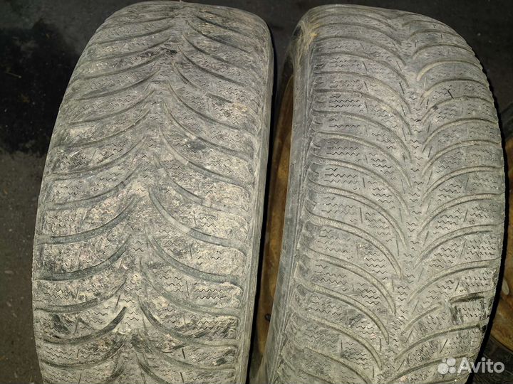 Шины и Диски