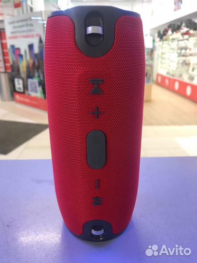 Колонка Xtream. Гарантия. 