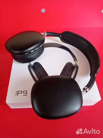 Беспроводные наушники apple airpods