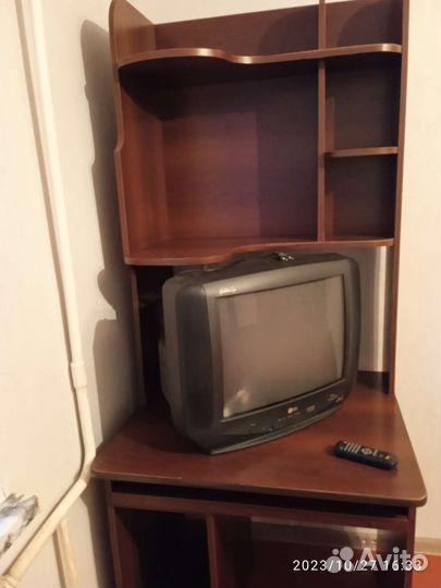 Телевизор