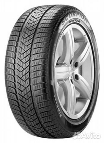 Pirelli Scorpion Winter 315/45 R21 116V