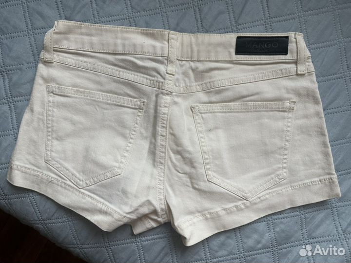 Шорты женские