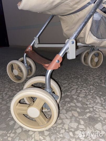 Коляска трость Happy Baby 