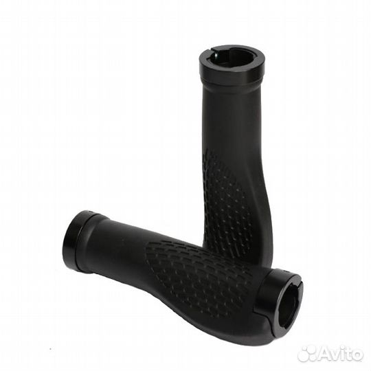 Грипсы ручки для электросамоката, велосипеда