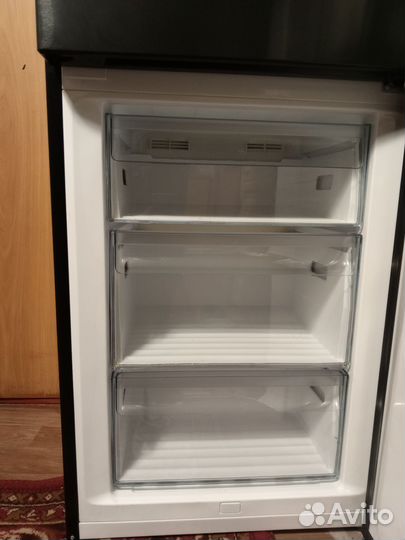 Холодильник Gorenje NRK620eabxl4