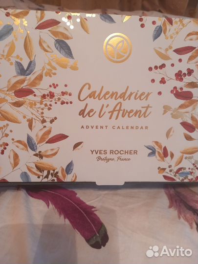 Набор косметики