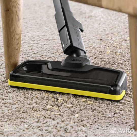 Пылесос Karcher VC 4s Cordless