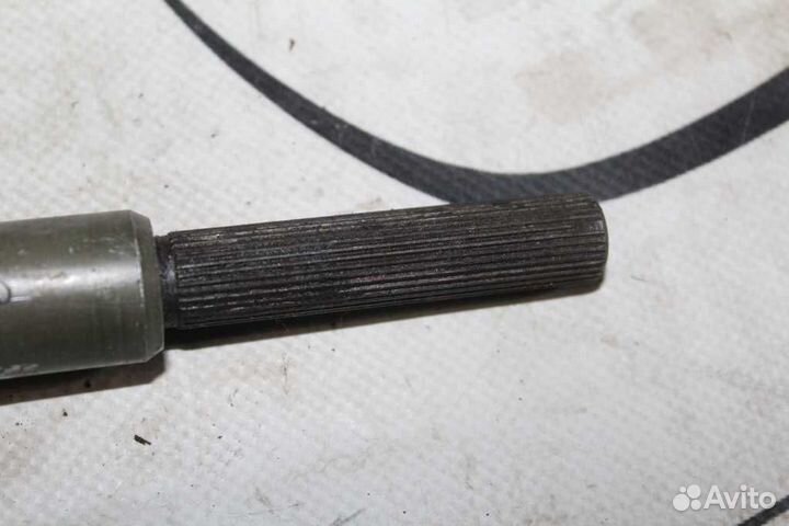 Карданчик рулевой toyota caldina carina corona pre