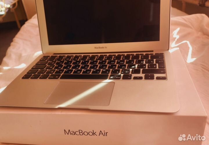 Apple MacBook Air
