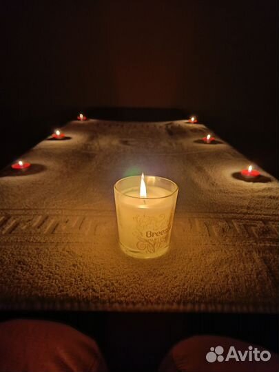 Массаж классический и горячими камнями