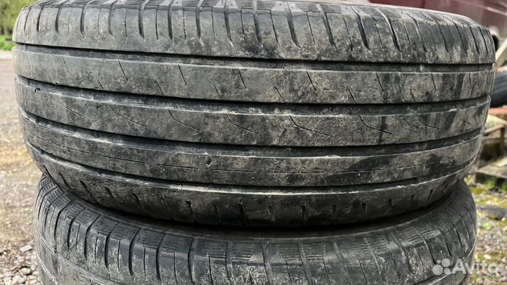Toyo Proxes CF2 215/65 R16 98H