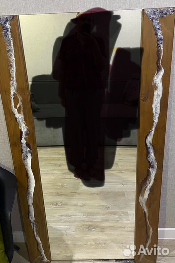 Продам зеркало