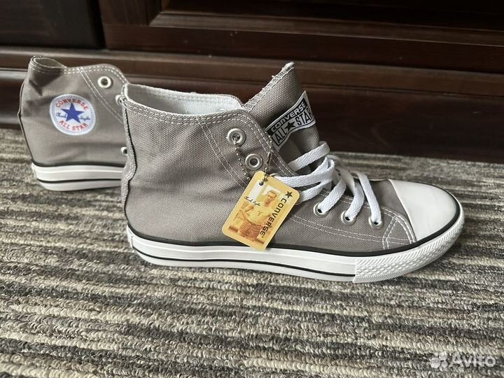 Кеды Converse женские 39