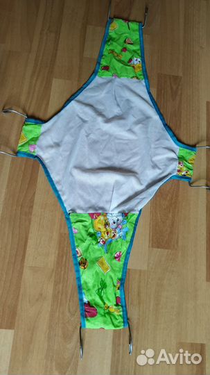 Гамак для ванночки