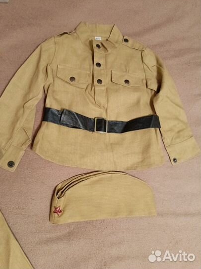 Детская одежда для мальчиков