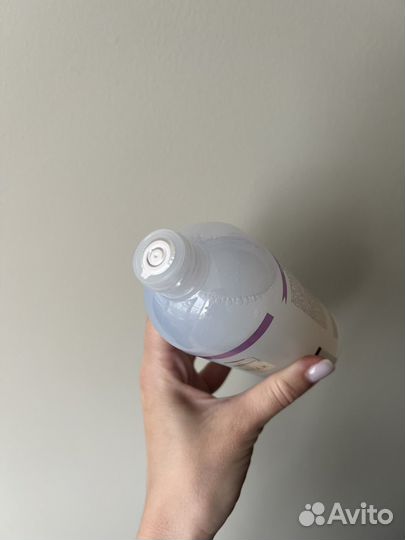 Тонер для лица farmstay milk visible 350мл