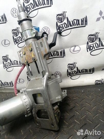 Эур Hyundai I20 G4FA 2010