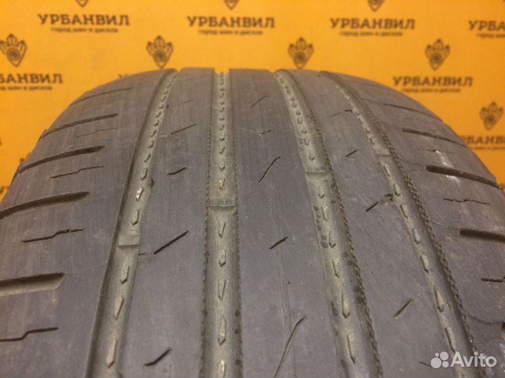 Nokian Tyres Hakka Blue SUV 225/60 R18