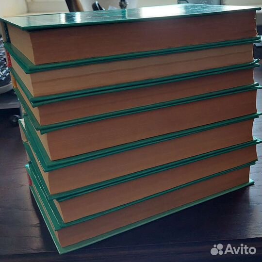 Книги Роберта Луиса Стивенсона