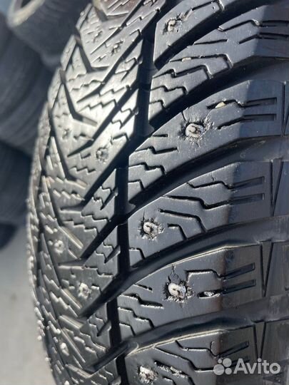 Yokohama IceGuard Stud IG65 205/65 R16 99T