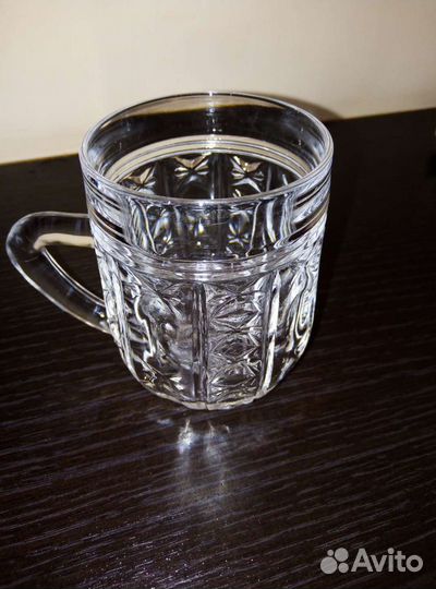 Набор пивных кружек СССР 6 шт