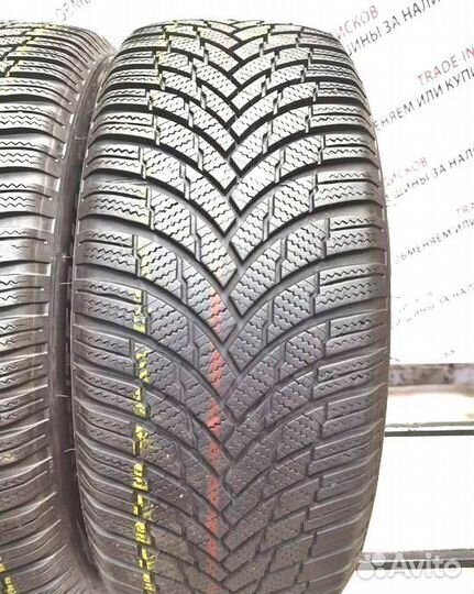 Firestone Winterhawk 4 215/55 R17 98V