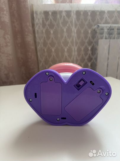 Обучающий робот Fisher Price