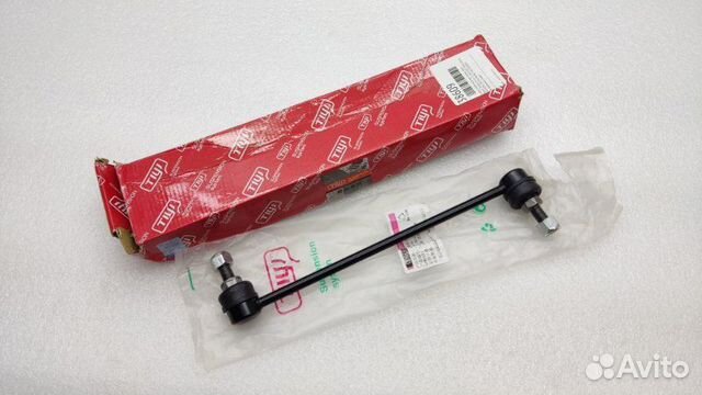 Стойка стабилизатора передняя правая Nissan Teana