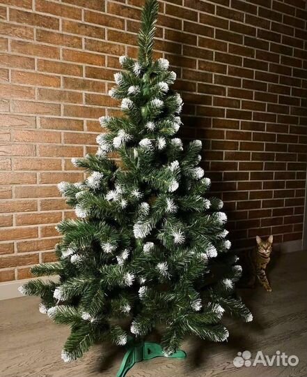 Искусственные Ёлки пвх