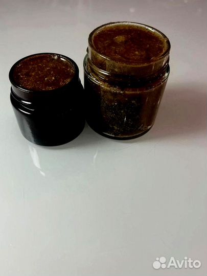 Сладкий эликсир для сексуальной энергии мужчин