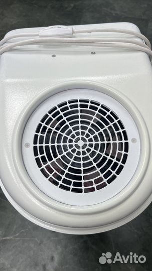 Пылесос для педикюра бу