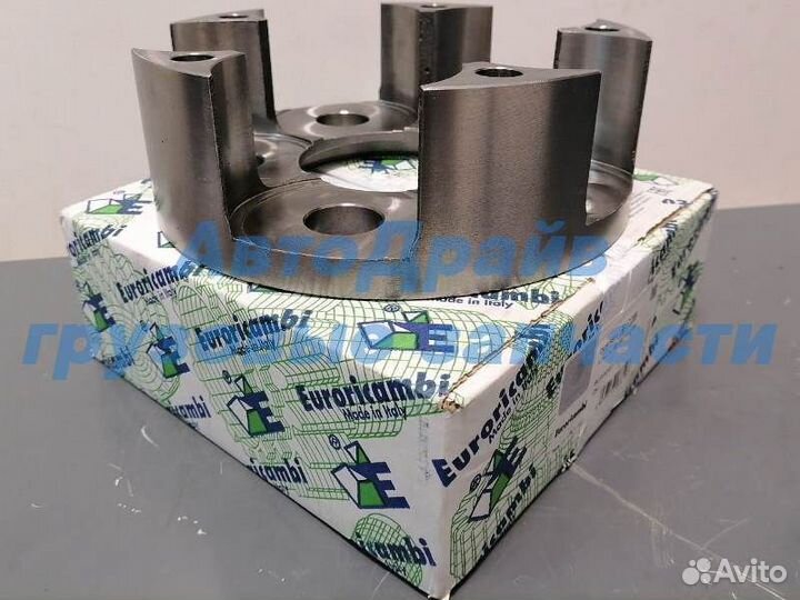 Корпус планетарной шестерни Ман Тга Тгс Тгх