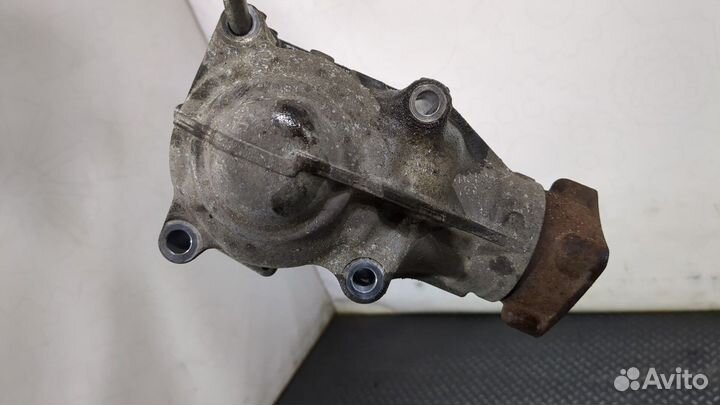 Редуктор Раздаточный кпп (раздатка) Honda CR-V, 2002