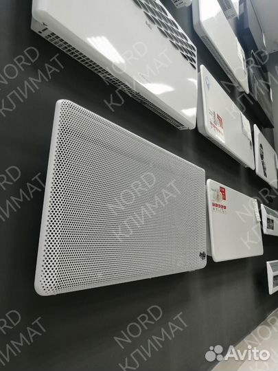 Обогреватель инфракрасный Вallu Apollo Infrared