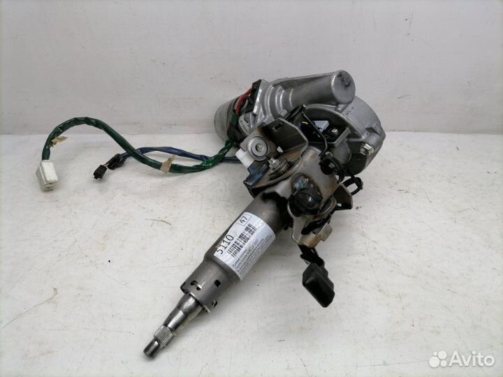 Рулевая колонка Toyota Corolla E140 1.8 2010