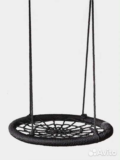 Подвесные качели