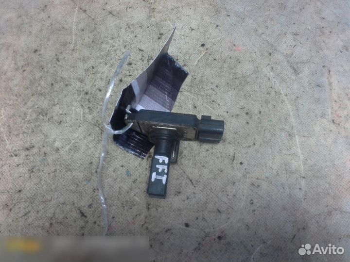 Расходомер воздуха (массметр) Ford Focus II 2008-2